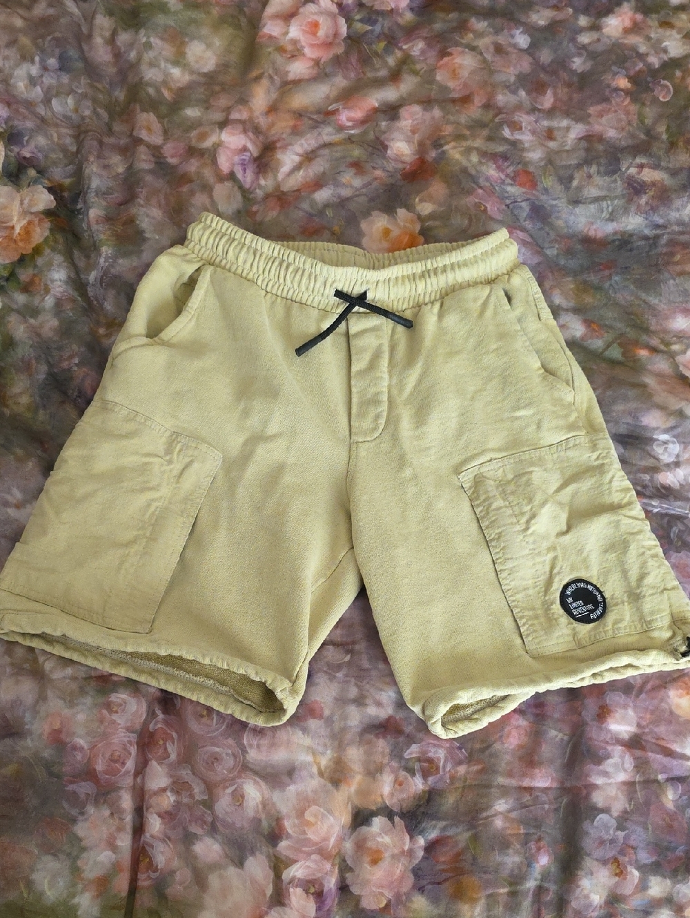 Boys Shorts